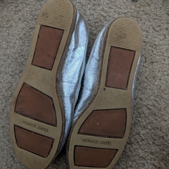 Silver flat - Picture 2 of 3